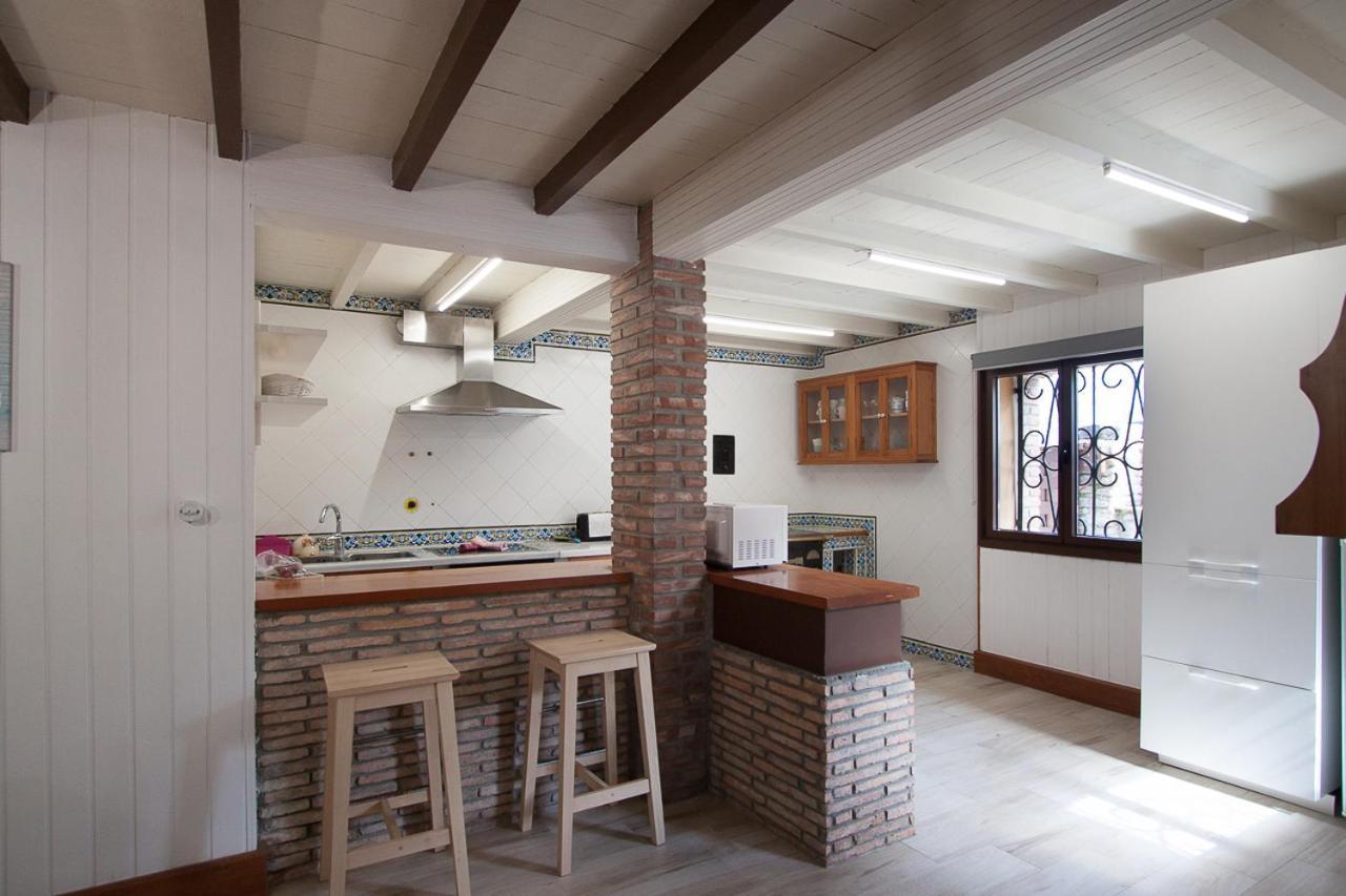 Santa Barbora, Casa A 3 Km De La Playa Villa Llanes Exterior photo